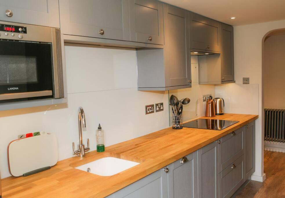 Cosy Modern Cottage - Wareham Exterior photo